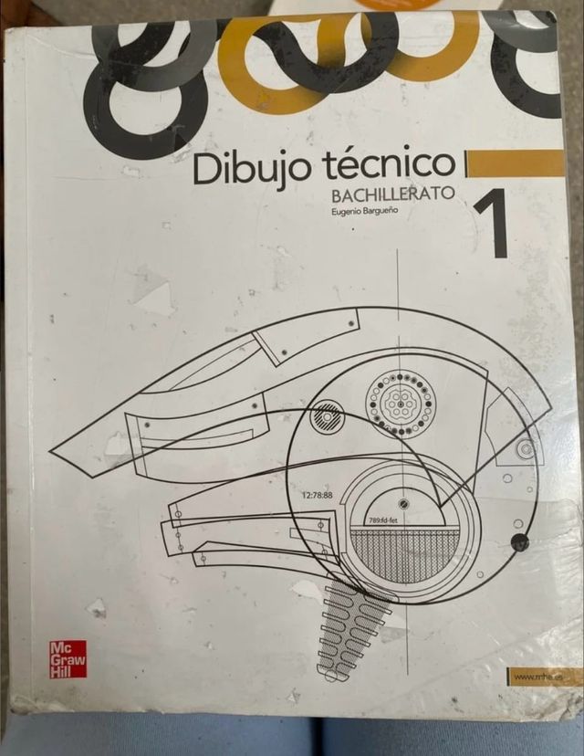 Dibujo Técnico 1ºBachillerato