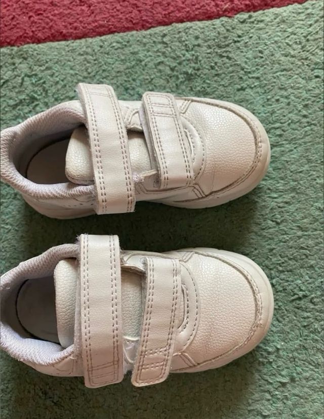 Zapatillas Adidas talla 23