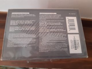 Archos AV500 30Gb Mobile DVR Nuevo