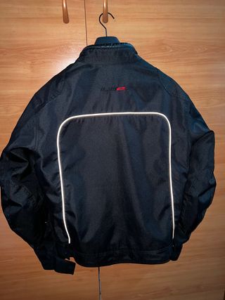 traje cordura ls2