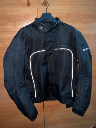 traje cordura ls2