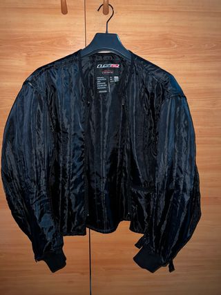 traje cordura ls2