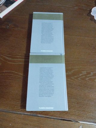 Lote la casa de los espíritus