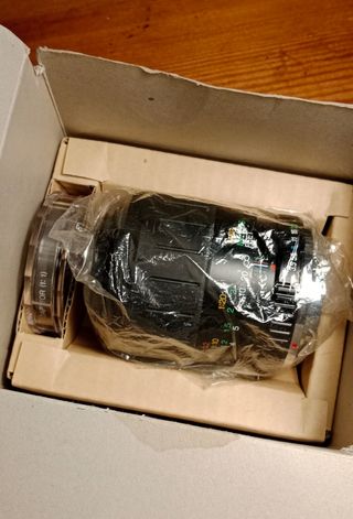 OBJETIVO MACRO COSINA