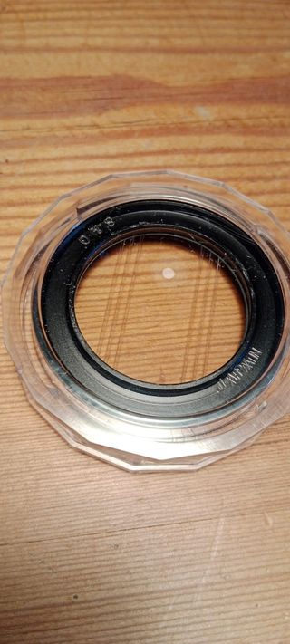 OBJETIVO MACRO COSINA