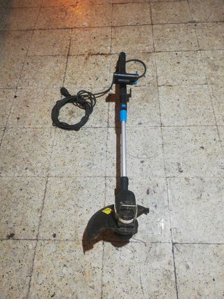 Desbrozadora electrica 430w