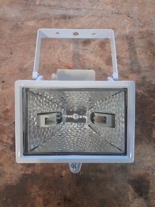 Foco halogeno 150 W