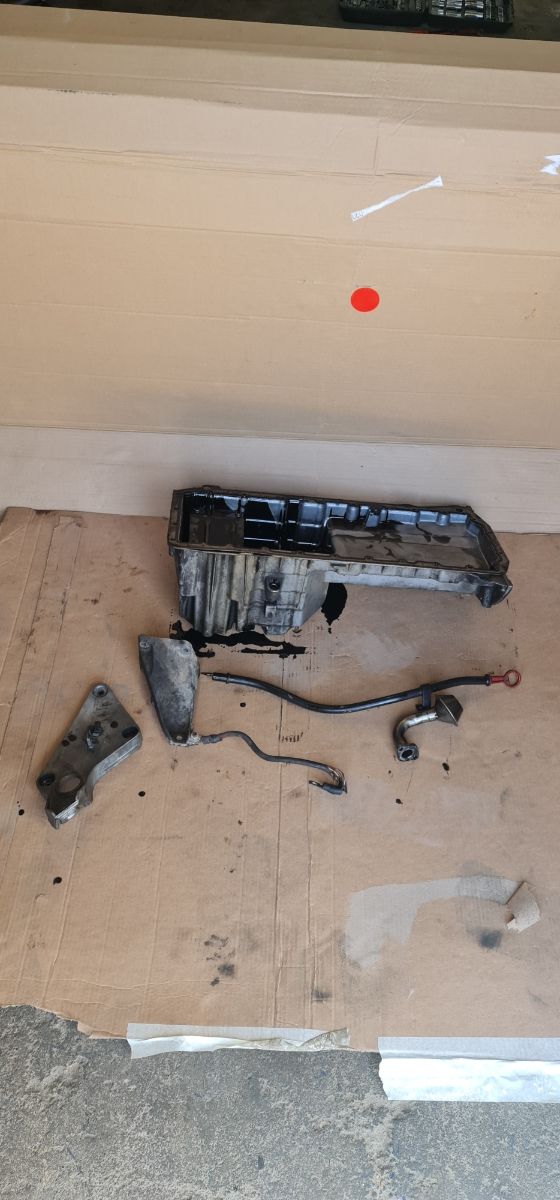 DESPIECE M57D30 330D 530D 730D