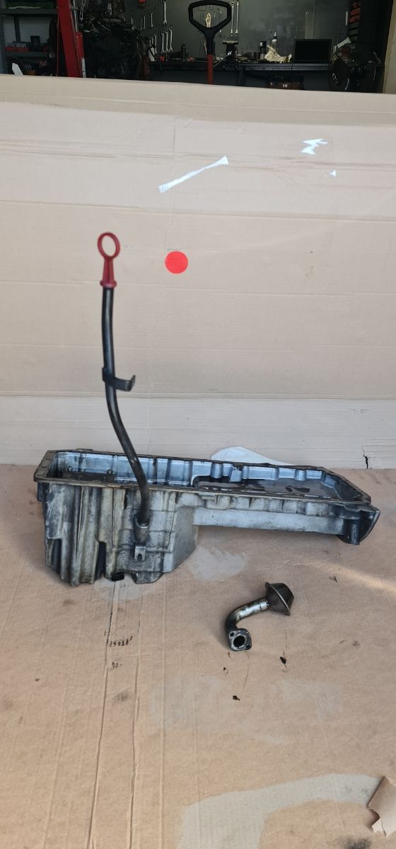 DESPIECE M57D30 330D 530D 730D