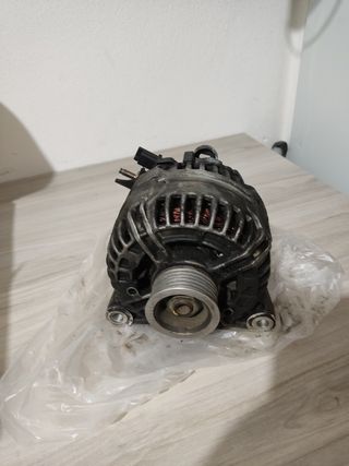 Alternador Citroën Xsara