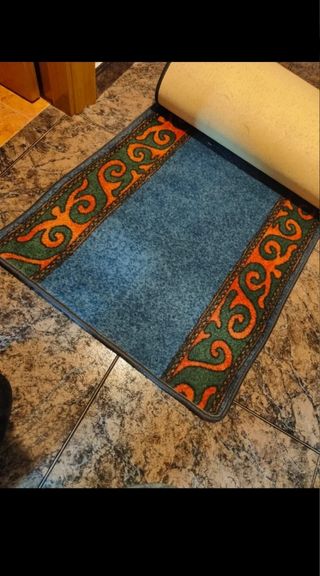 Alfombra