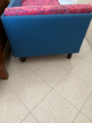 Divano letto