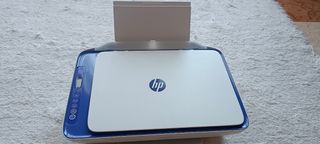 Impresora HP