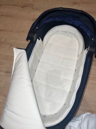 cochecito cybex mios