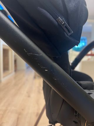 cochecito cybex mios