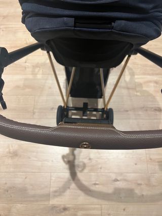 cochecito cybex mios