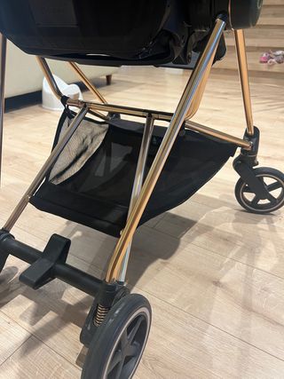 cochecito cybex mios