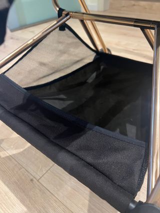 cochecito cybex mios