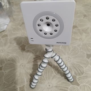 Vigilabebés digimonitor 2.4" Miniland