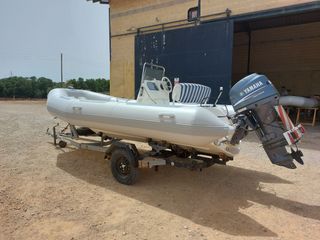 Flotador Zodiac Medline 480