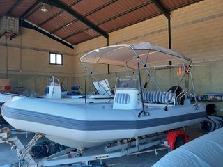 Flotador Zodiac Medline 480