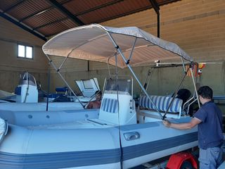 Flotador Zodiac Medline 480