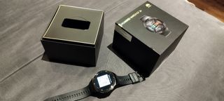 Smartwatch Huawei Watch GT 2e