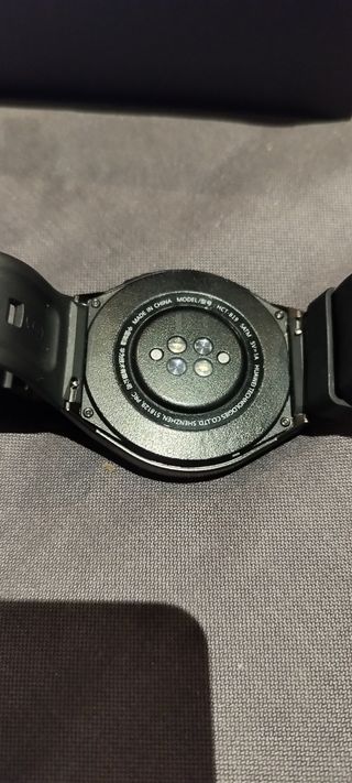 Smartwatch Huawei Watch GT 2e