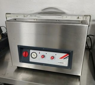ENVASADORA DE VACÍO