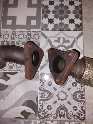 Recambio 