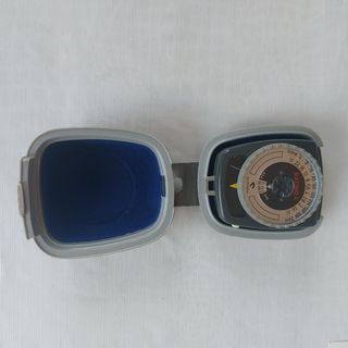 CÁMARA DE FOTOS NIKON FG-20