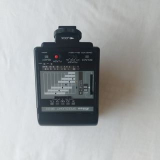 CÁMARA DE FOTOS NIKON FG-20