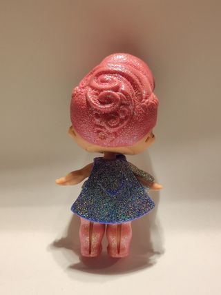 familia lol con accesorios