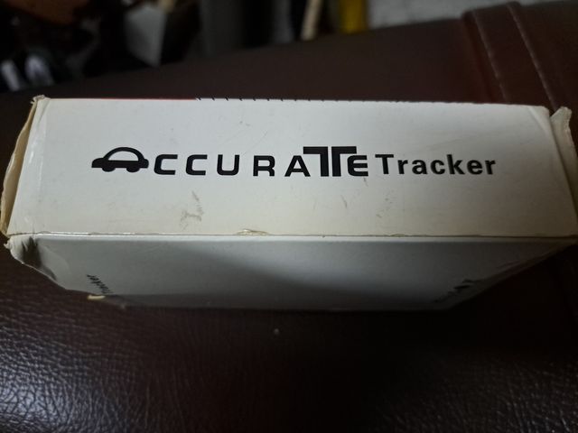 tracker gps