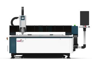 Máquina de corte laser 3015C