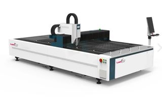 Máquina de corte laser 3015C