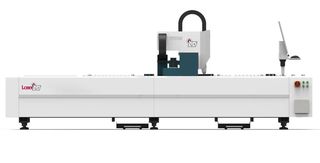 Máquina de corte laser 3015C