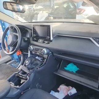 Toyota Rav 4 2020 en despiece