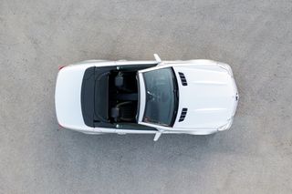 Mercedes-Benz  SL 2008