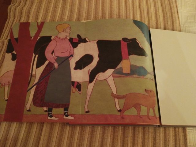 Euskal herrietako ipuinak