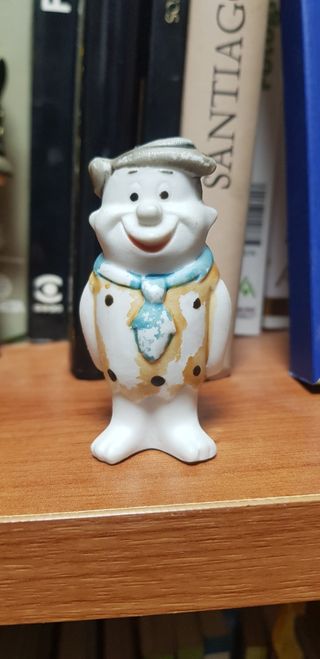 Figura Pedro Picapiedra