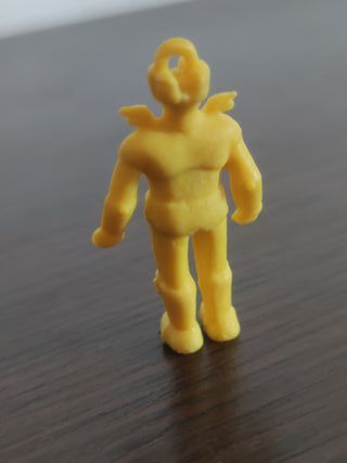 Figura Montaplex Mazinger Z - Años 70 80