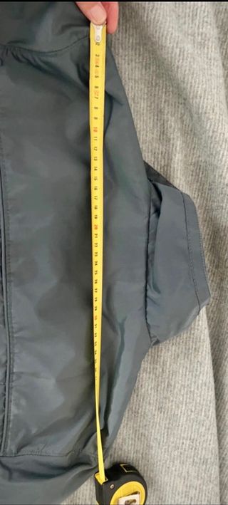 Giacca leggera Peuterey