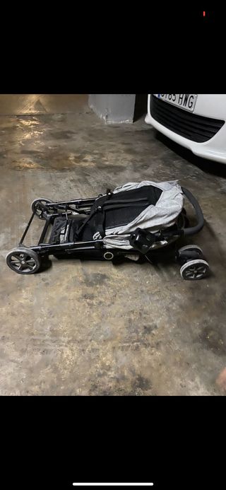 silla paseo bebe
