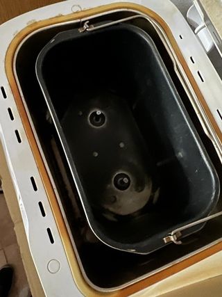 Robot de cocina