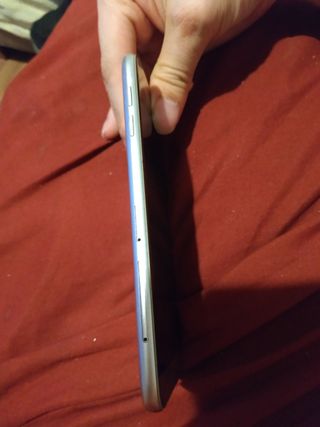 Samsung Galaxy j7 2017 piezas