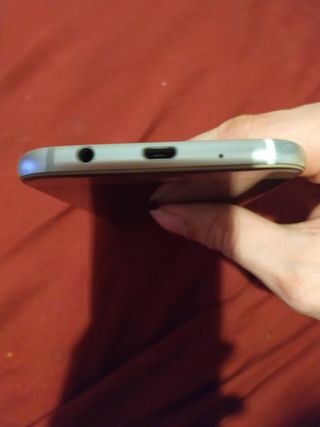 Samsung Galaxy j7 2017 piezas