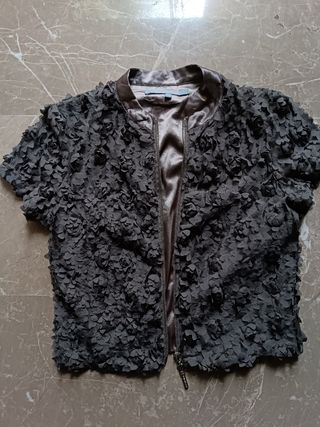 Coprispalle giacca silvian Heach