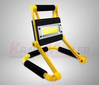 Lámpara COB multifunción de 20W