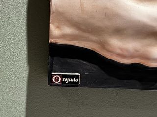 CUADRO SERPIENTES ACUATICAS DE GUSTAV KLIMT